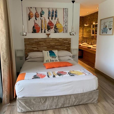 B&B Les Voiles De Valescure Chambres D'Hotes Et Son Espace Bien Etre Saint-Raphaël 외부 사진